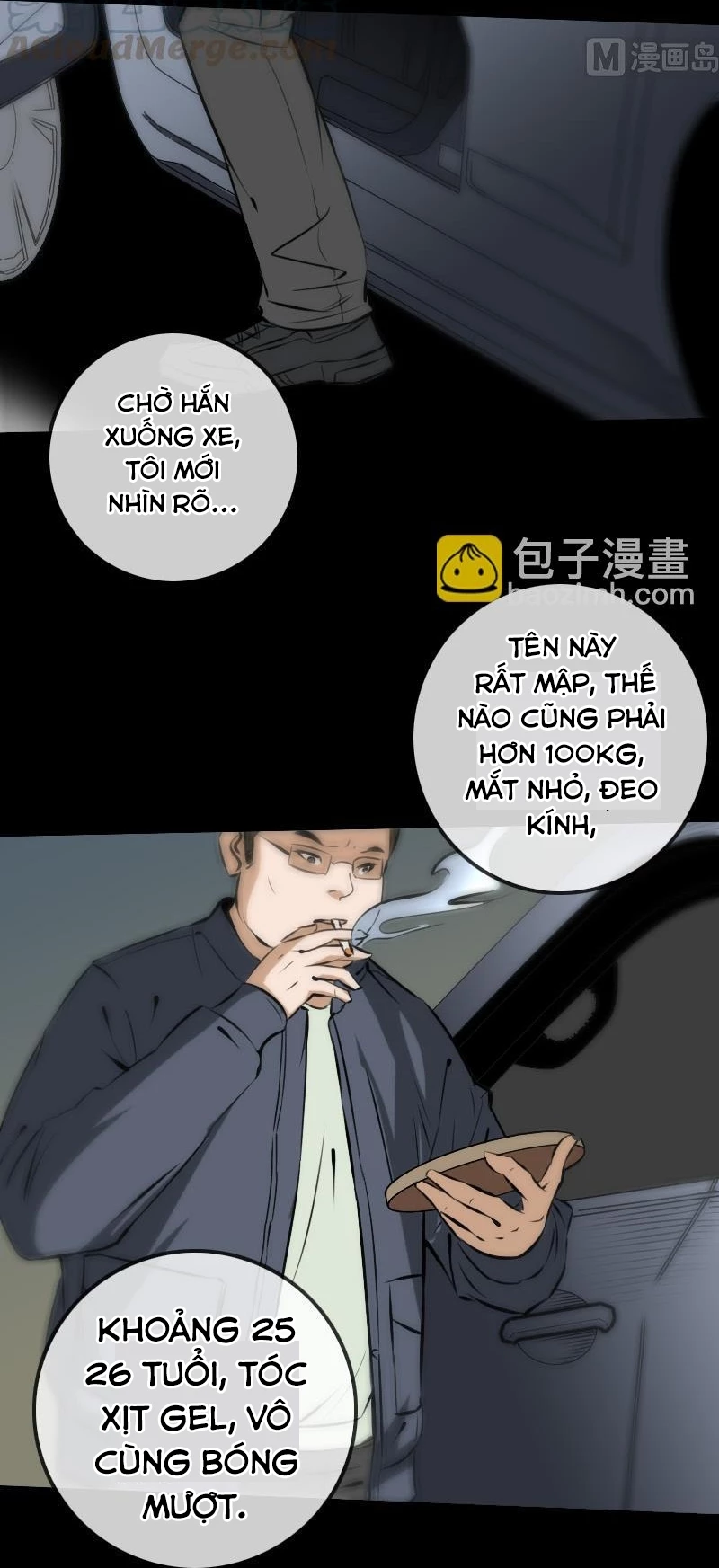 Kiếp Thiên Vận: Chapter 166