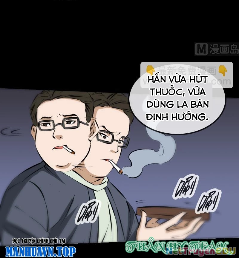 Kiếp Thiên Vận: Chapter 166