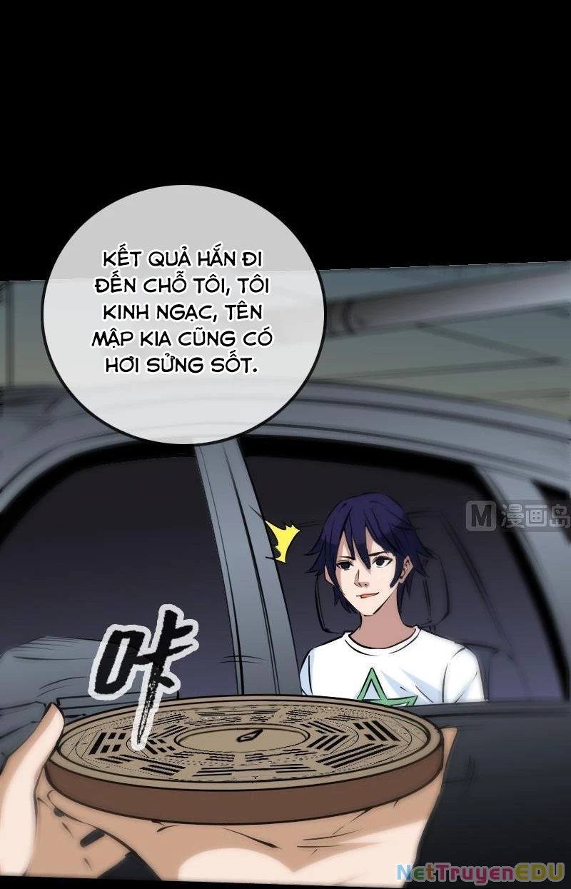 Kiếp Thiên Vận: Chapter 166