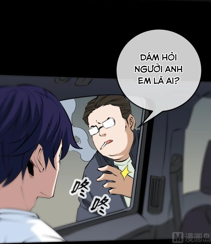 Kiếp Thiên Vận: Chapter 166