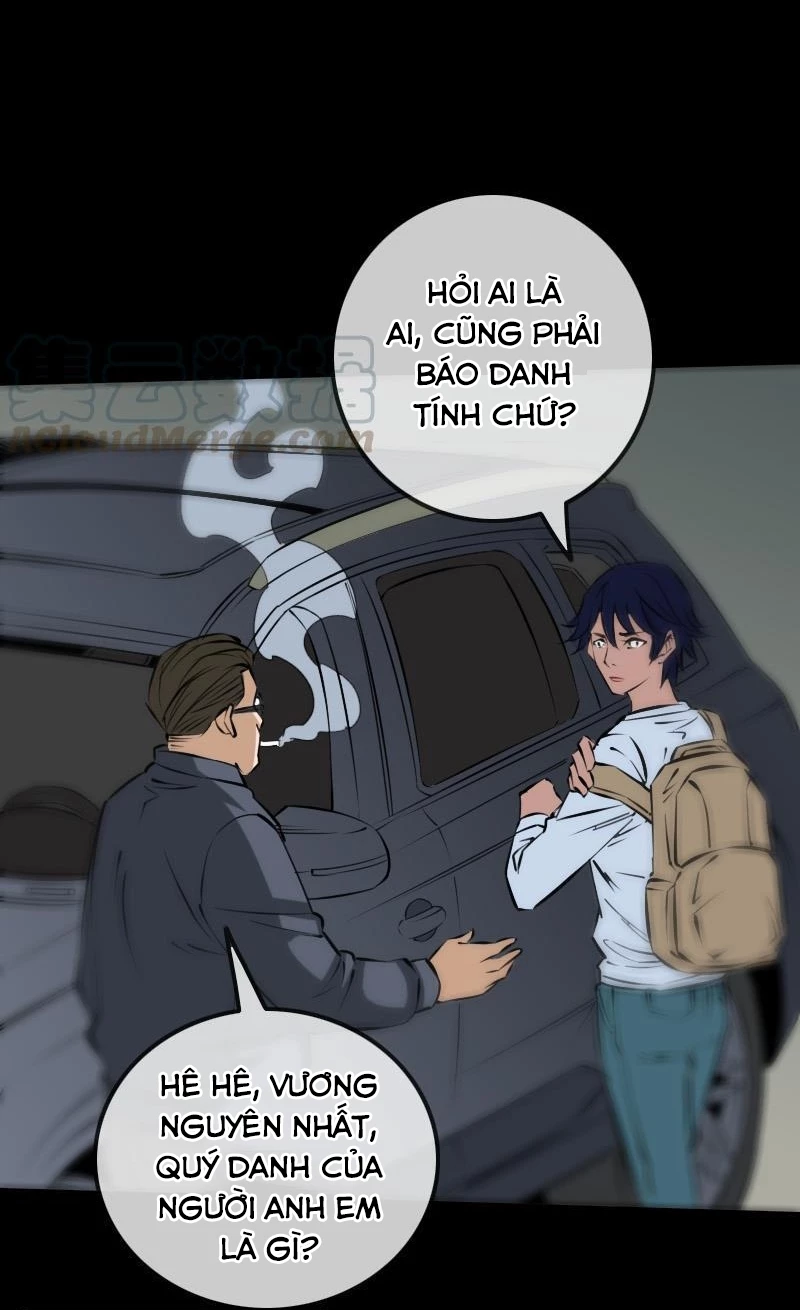 Kiếp Thiên Vận: Chapter 166