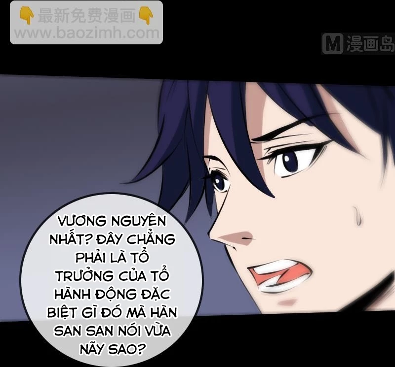 Kiếp Thiên Vận: Chapter 166