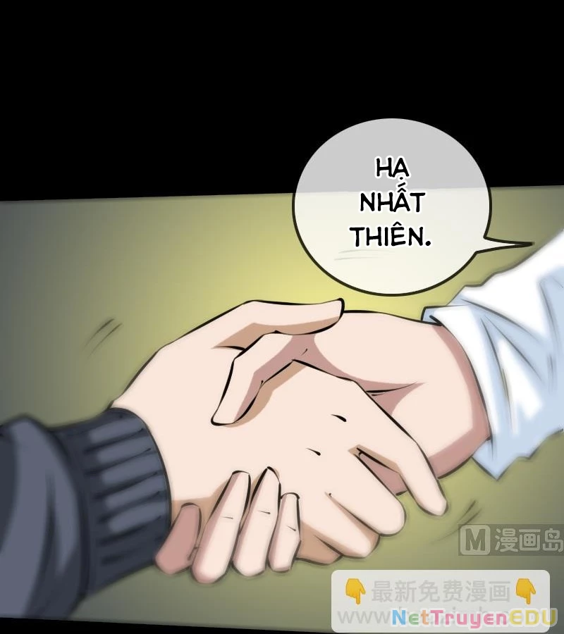 Kiếp Thiên Vận: Chapter 166