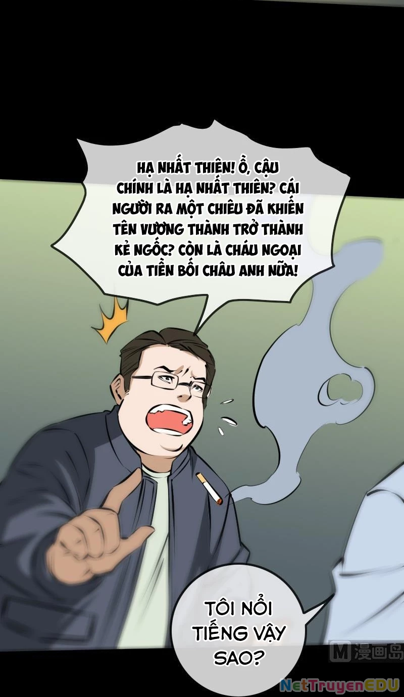 Kiếp Thiên Vận: Chapter 166