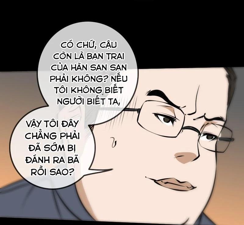 Kiếp Thiên Vận: Chapter 166