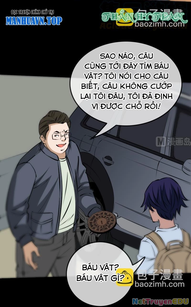 Kiếp Thiên Vận: Chapter 166