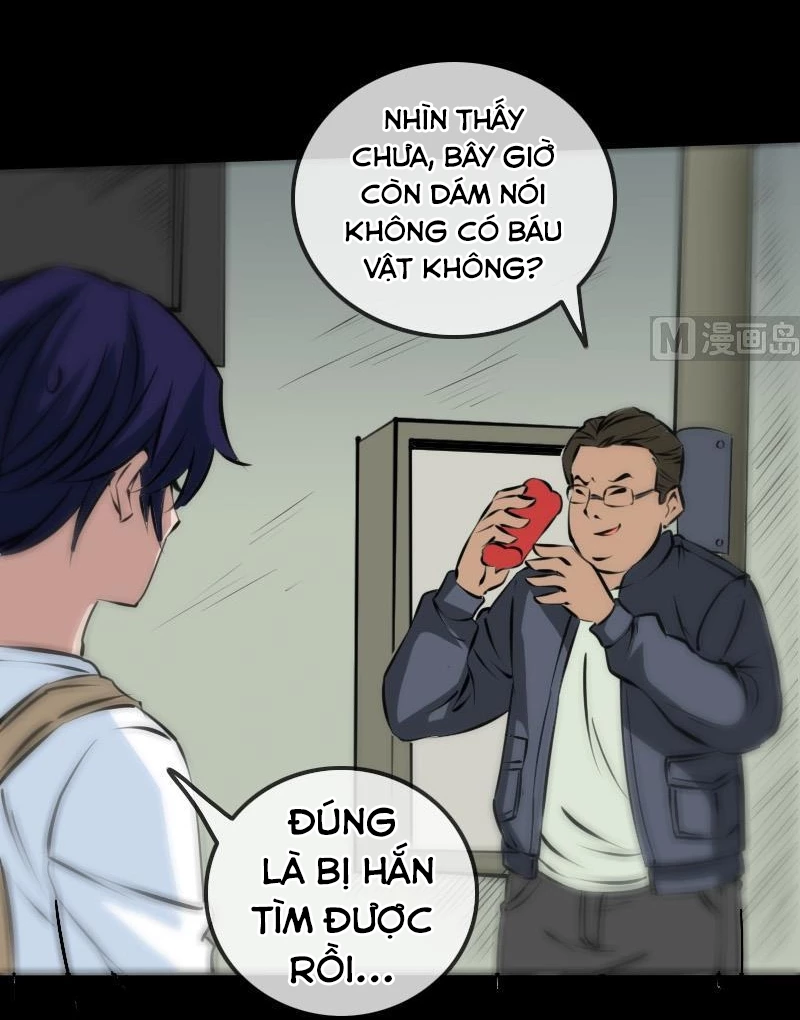 Kiếp Thiên Vận: Chapter 166