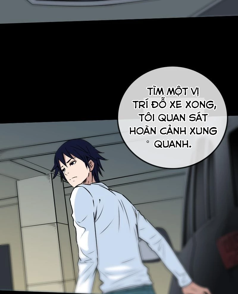 Kiếp Thiên Vận: Chapter 166