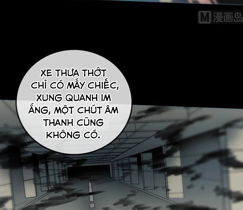 Kiếp Thiên Vận: Chapter 166