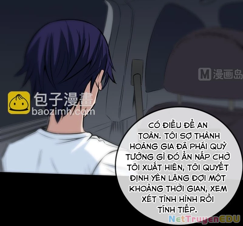 Kiếp Thiên Vận: Chapter 166