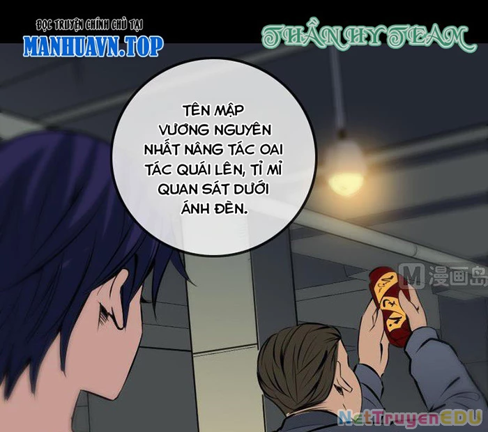 Kiếp Thiên Vận: Chapter 167