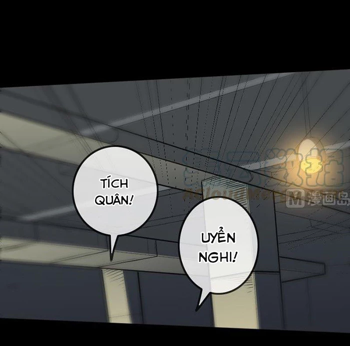 Kiếp Thiên Vận: Chapter 167