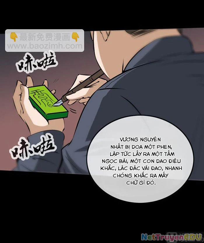 Kiếp Thiên Vận: Chapter 167