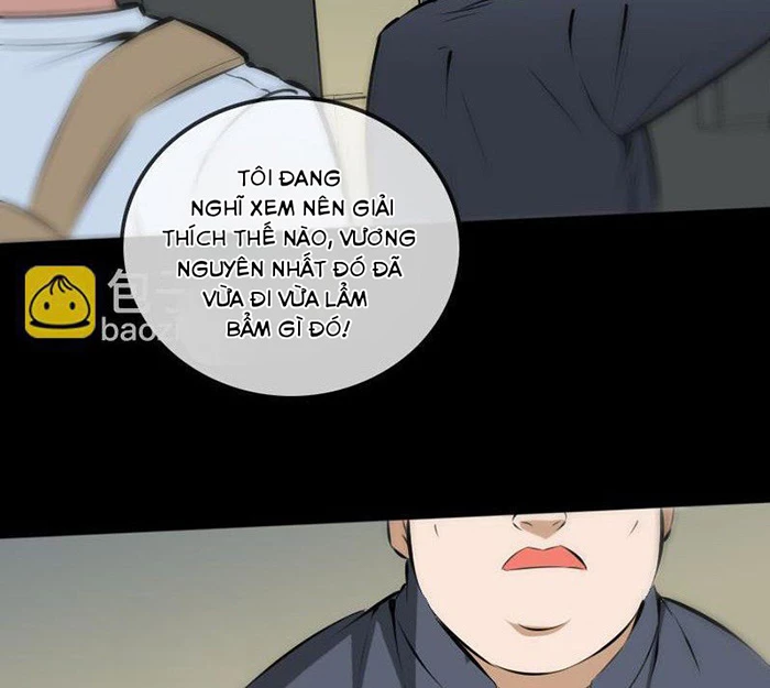 Kiếp Thiên Vận: Chapter 167