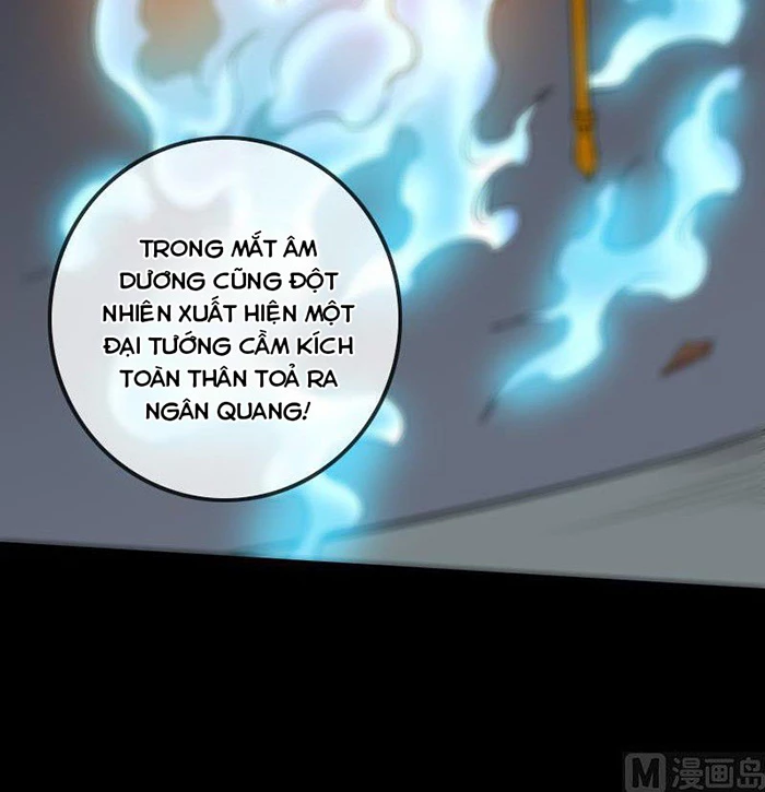 Kiếp Thiên Vận: Chapter 167