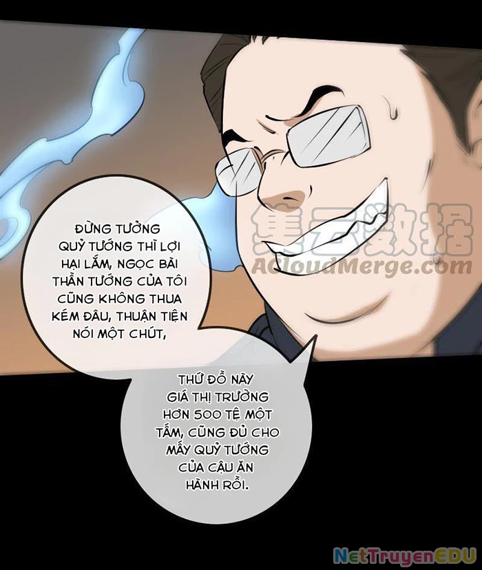 Kiếp Thiên Vận: Chapter 167