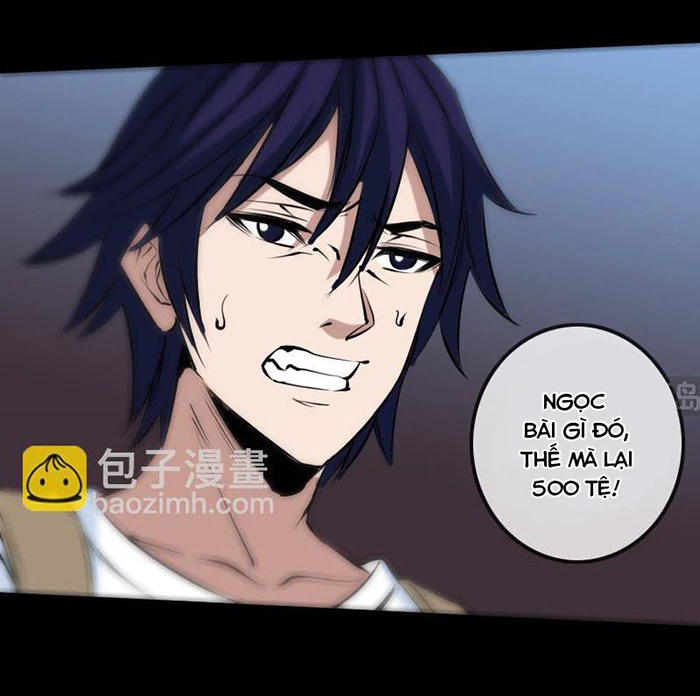 Kiếp Thiên Vận: Chapter 167