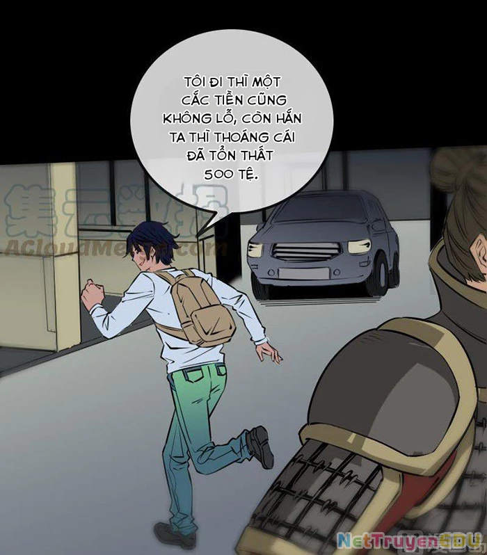 Kiếp Thiên Vận: Chapter 167