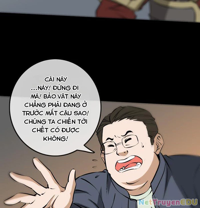 Kiếp Thiên Vận: Chapter 167