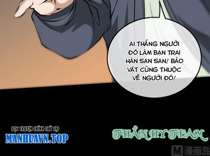 Kiếp Thiên Vận: Chapter 167