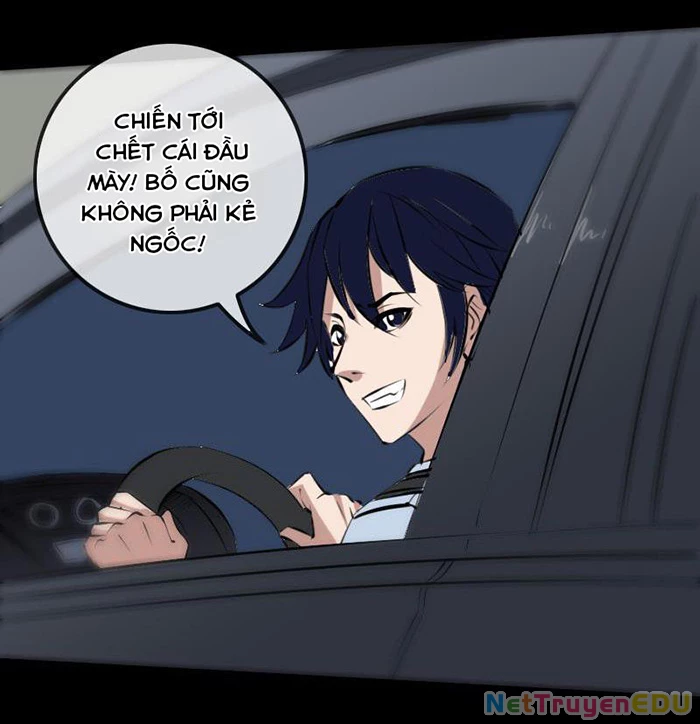 Kiếp Thiên Vận: Chapter 167