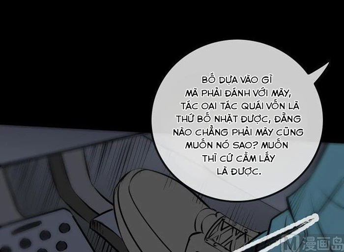 Kiếp Thiên Vận: Chapter 167