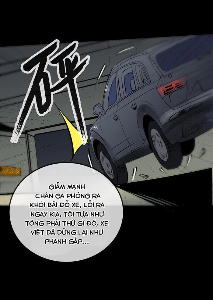 Kiếp Thiên Vận: Chapter 167