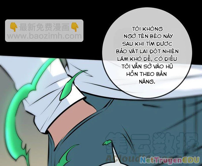 Kiếp Thiên Vận: Chapter 167