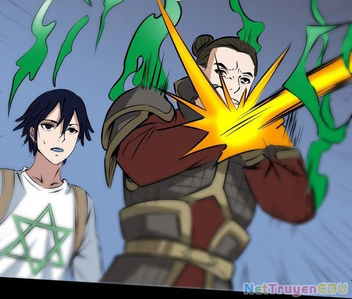 Kiếp Thiên Vận: Chapter 167