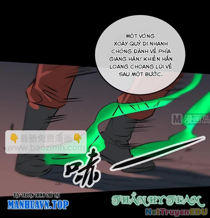 Kiếp Thiên Vận: Chapter 167