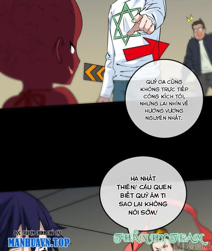 Kiếp Thiên Vận: Chapter 168