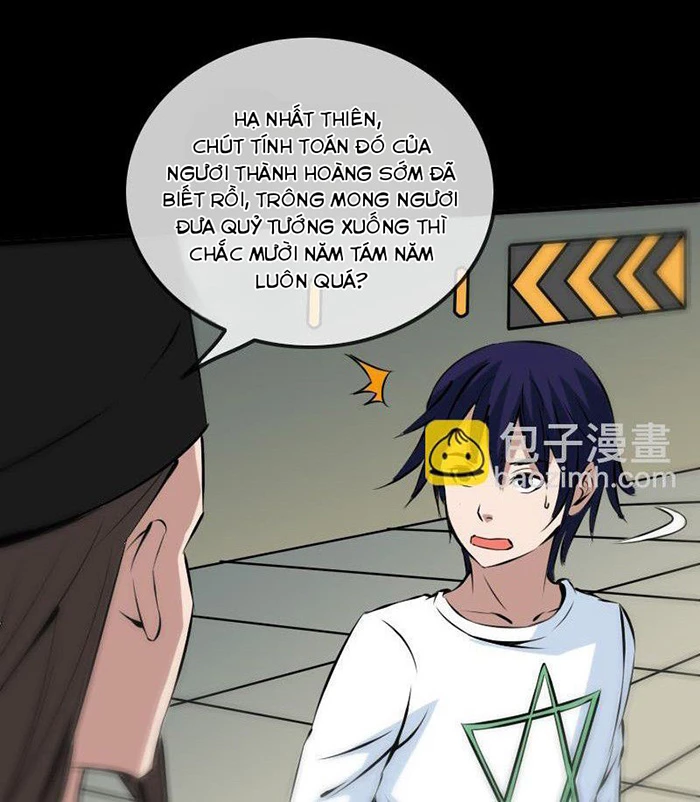 Kiếp Thiên Vận: Chapter 168