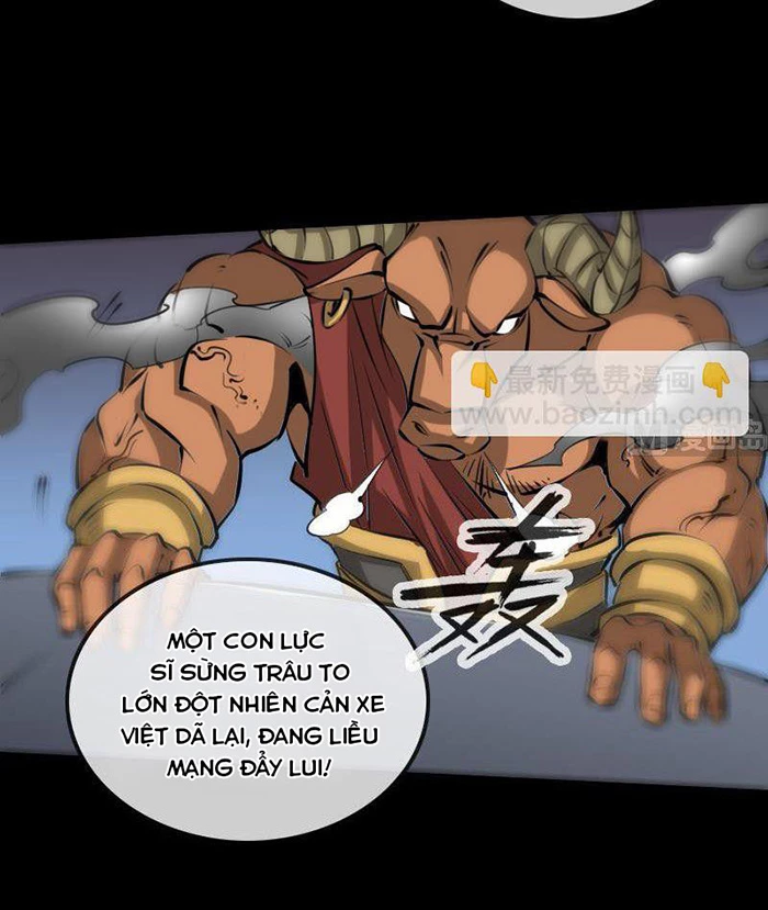 Kiếp Thiên Vận: Chapter 168