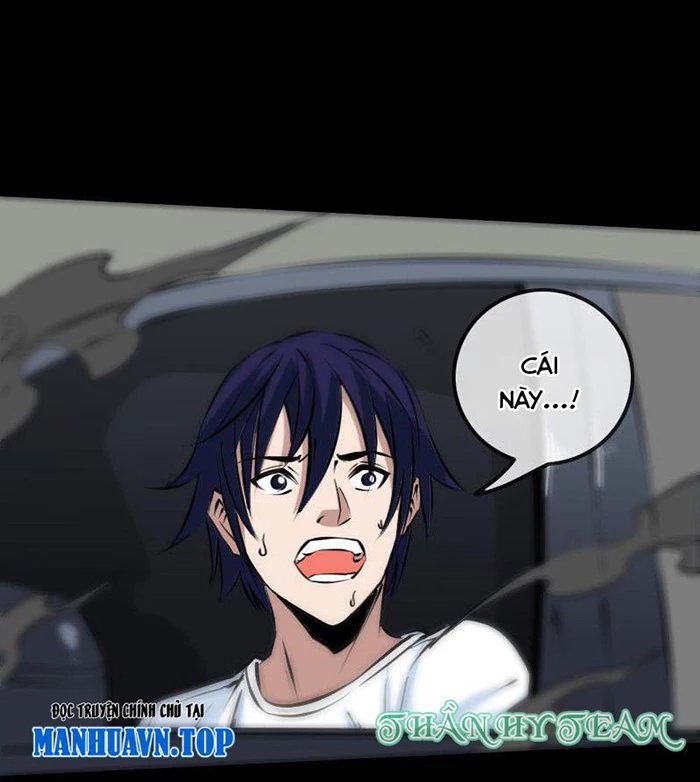 Kiếp Thiên Vận: Chapter 168