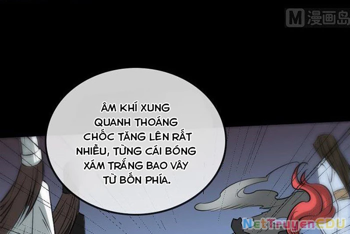 Kiếp Thiên Vận: Chapter 168