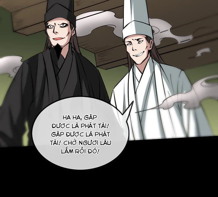 Kiếp Thiên Vận: Chapter 168