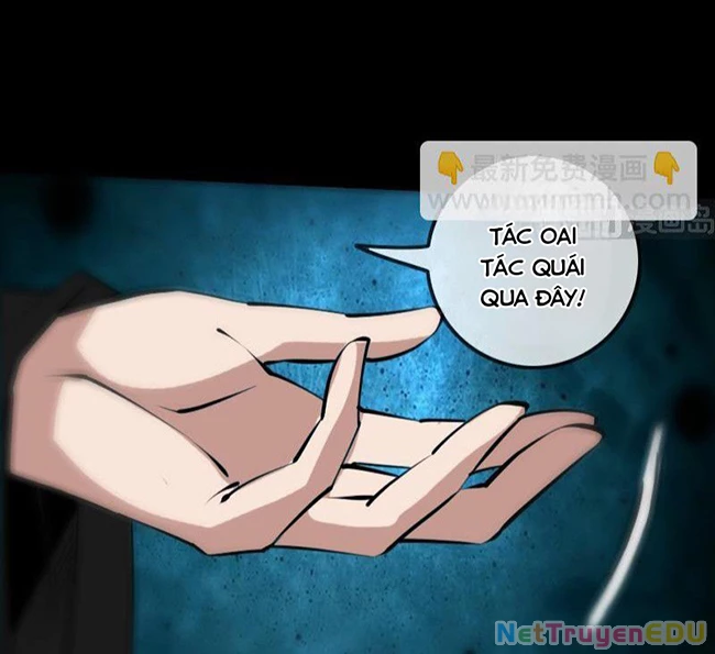 Kiếp Thiên Vận: Chapter 169