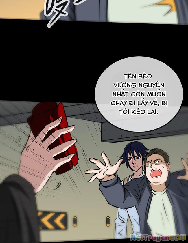 Kiếp Thiên Vận: Chapter 169