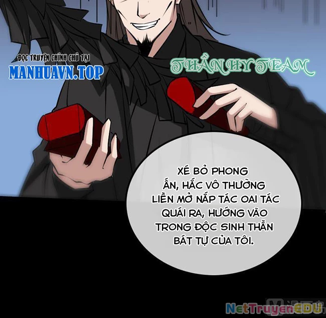 Kiếp Thiên Vận: Chapter 169