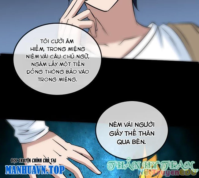 Kiếp Thiên Vận: Chapter 169