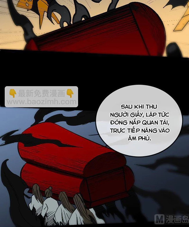 Kiếp Thiên Vận: Chapter 169