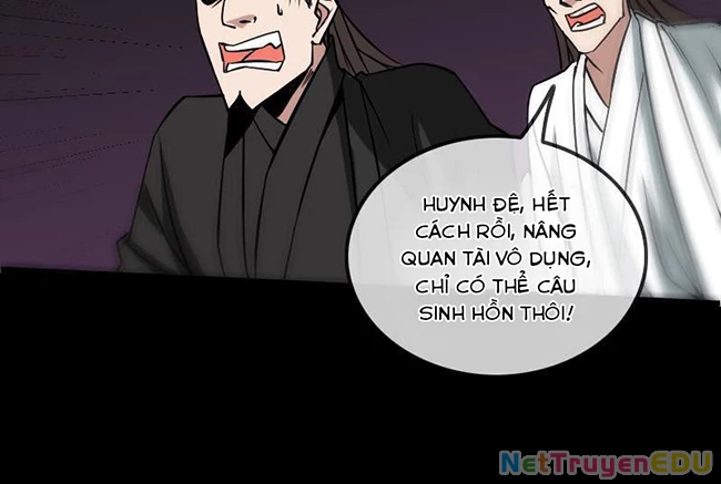 Kiếp Thiên Vận: Chapter 169