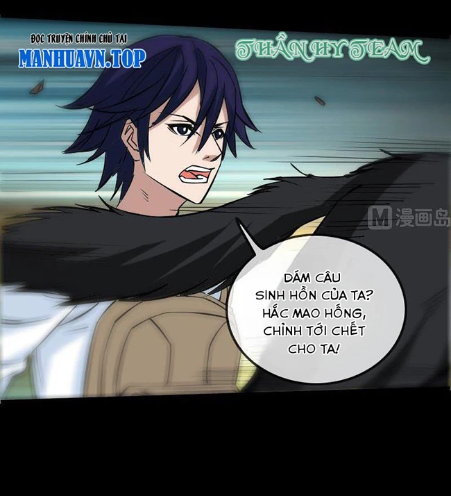 Kiếp Thiên Vận: Chapter 169