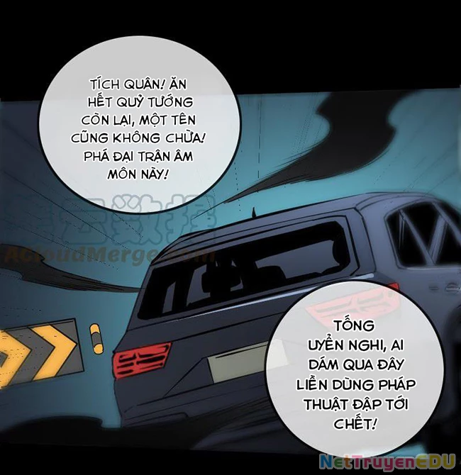 Kiếp Thiên Vận: Chapter 169