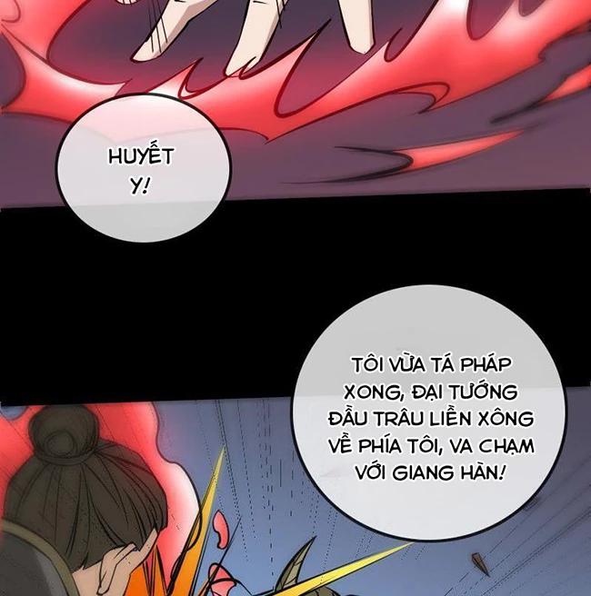 Kiếp Thiên Vận: Chapter 169