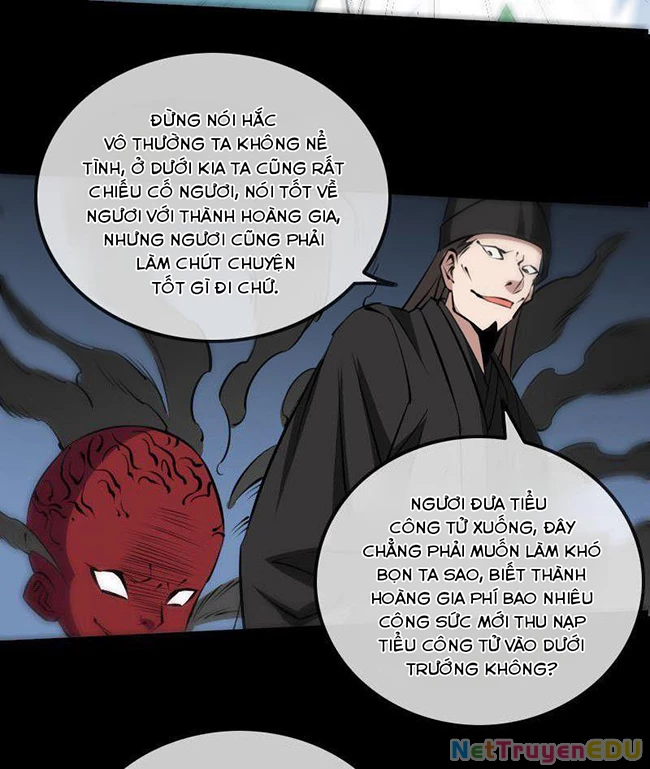 Kiếp Thiên Vận: Chapter 169