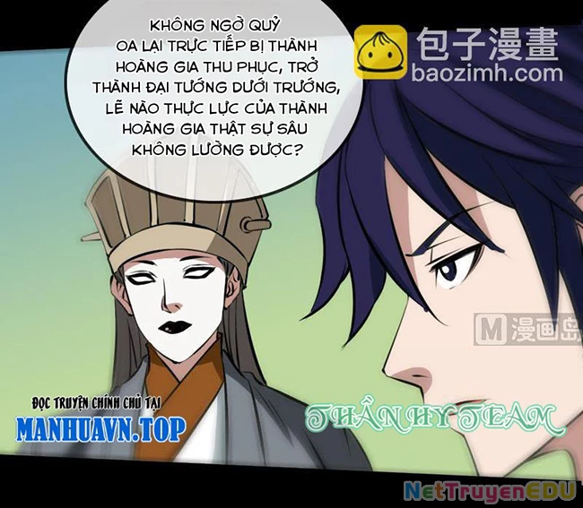 Kiếp Thiên Vận: Chapter 169