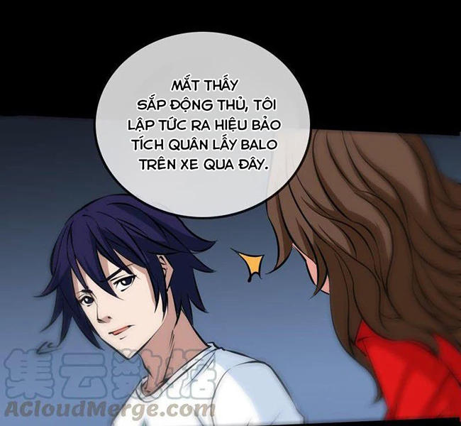 Kiếp Thiên Vận: Chapter 169