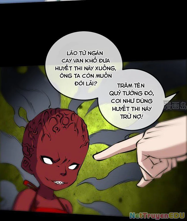 Kiếp Thiên Vận: Chapter 169