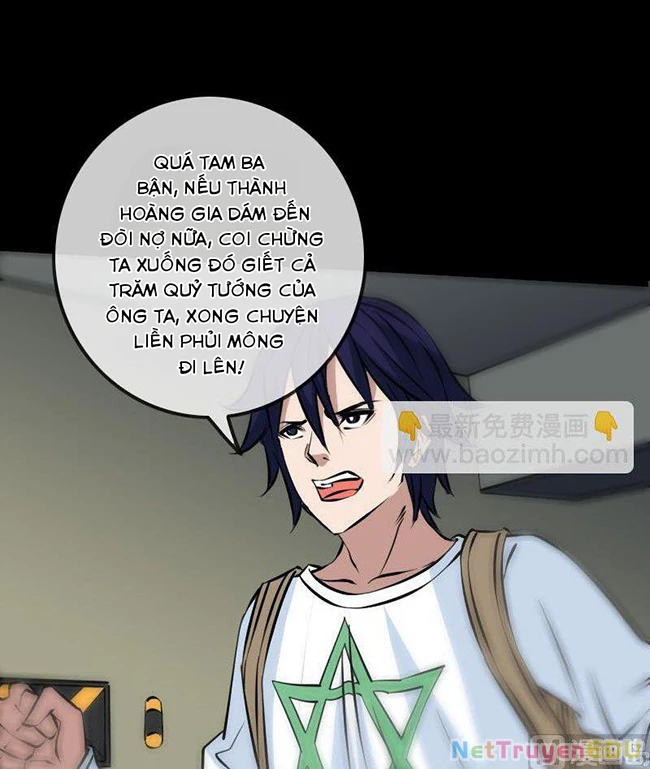 Kiếp Thiên Vận: Chapter 169